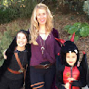 Meet your Posher, Elizabeth